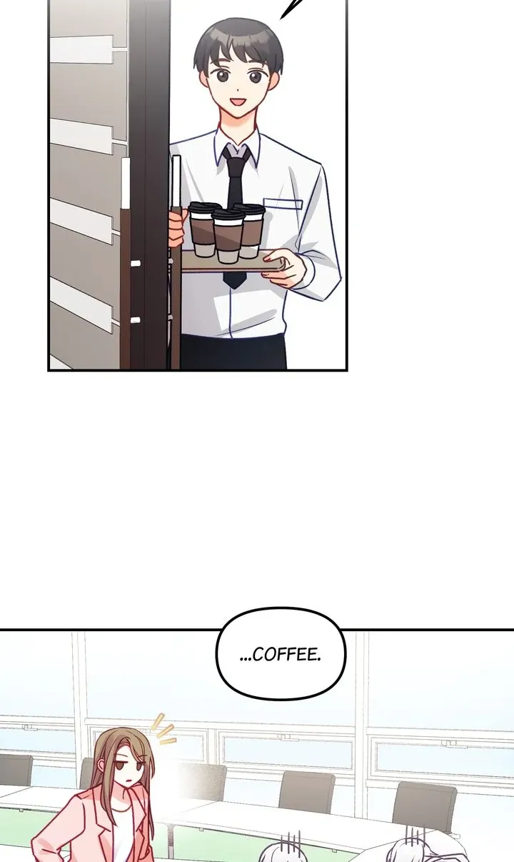 A Romantic Ending with My 2D Boyfriend! Chapter 1 page 18 - 