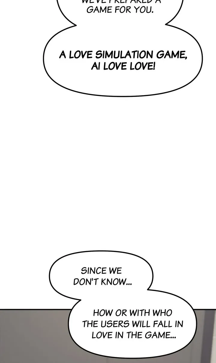 A Romantic Ending with My 2D Boyfriend! Chapter 1 page 3 - 