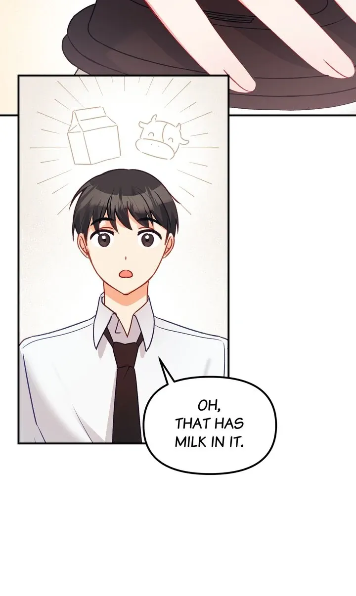 A Romantic Ending with My 2D Boyfriend! Chapter 1 page 21 - 
