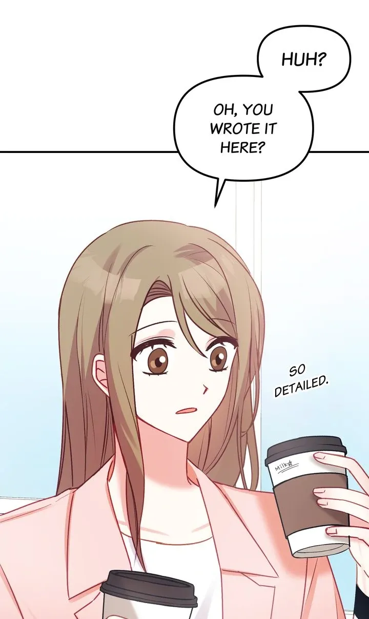 A Romantic Ending with My 2D Boyfriend! Chapter 1 page 22 - 