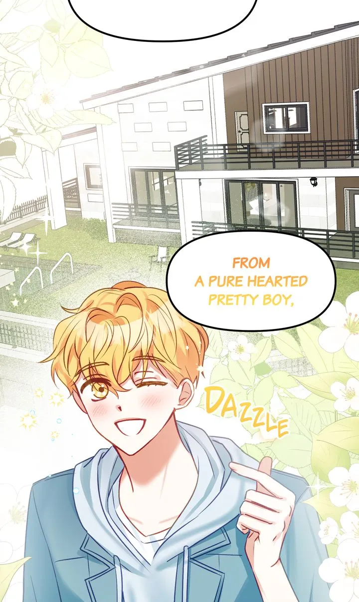 A Romantic Ending with My 2D Boyfriend! Chapter 1 page 27 - 