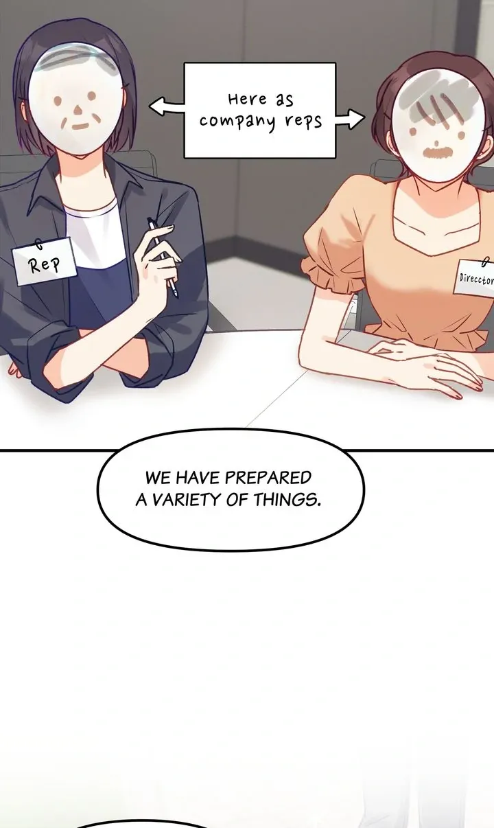 A Romantic Ending with My 2D Boyfriend! Chapter 1 page 4 - 