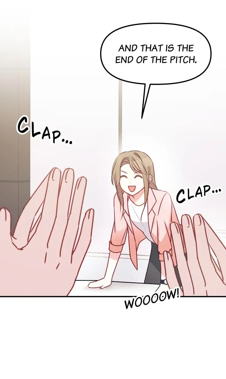 A Romantic Ending with My 2D Boyfriend! Chapter 1 page 31 - 