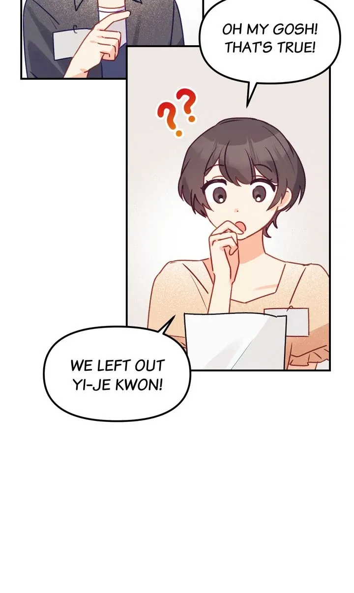 A Romantic Ending with My 2D Boyfriend! Chapter 1 page 34 - 
