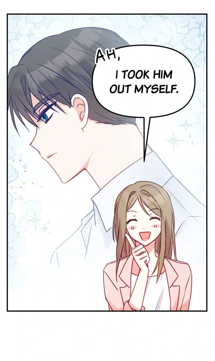 A Romantic Ending with My 2D Boyfriend! Chapter 1 page 35 - 