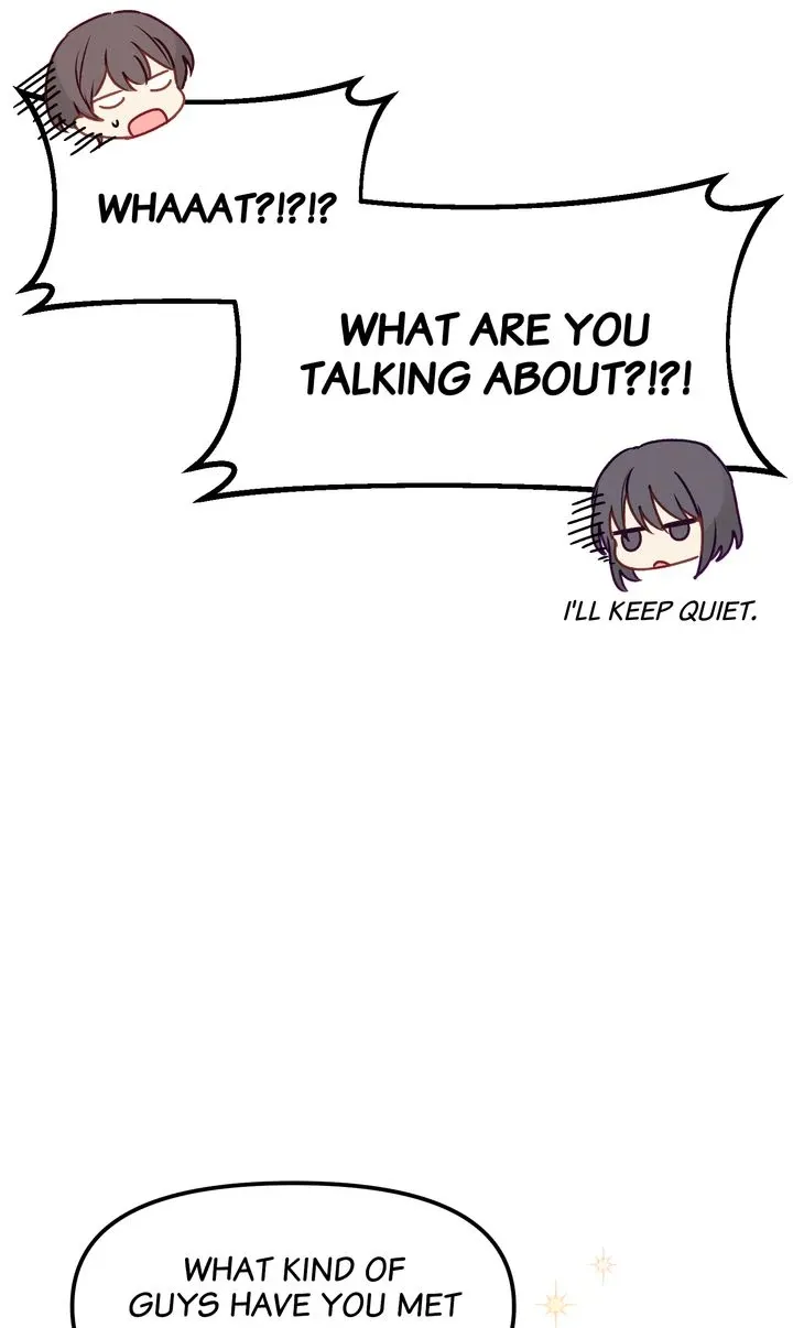 A Romantic Ending with My 2D Boyfriend! Chapter 1 page 38 - 