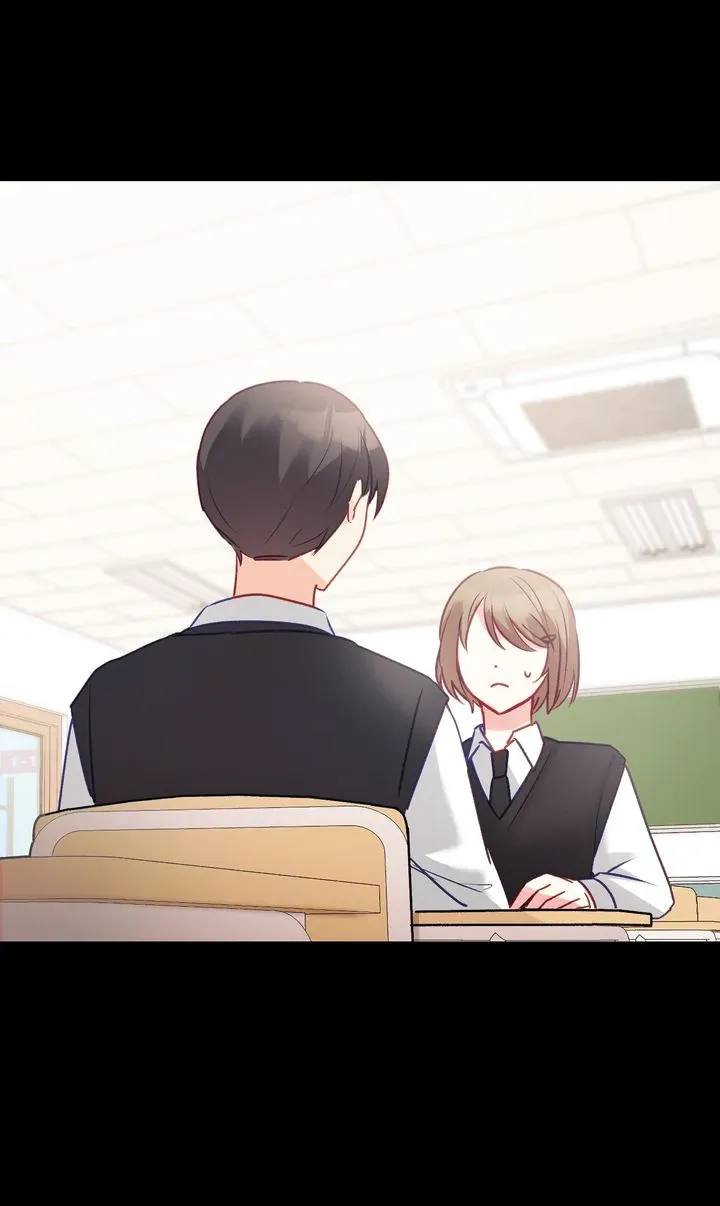 A Romantic Ending with My 2D Boyfriend! Chapter 1 page 41 - 