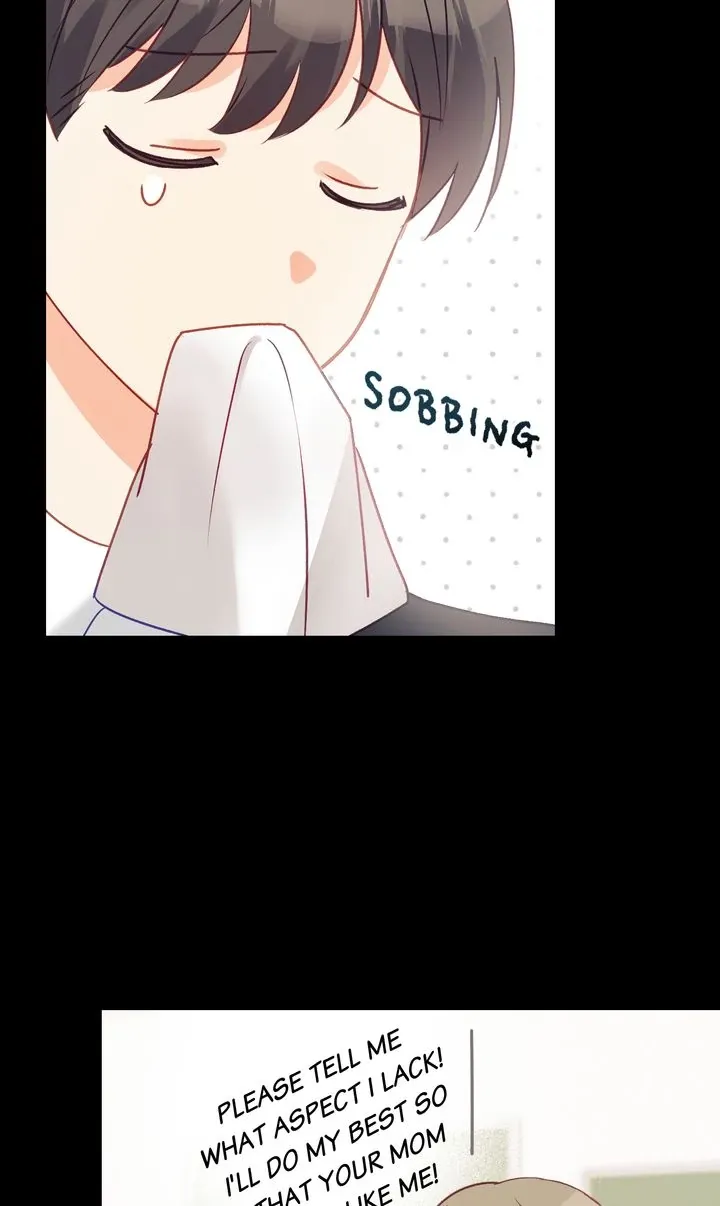 A Romantic Ending with My 2D Boyfriend! Chapter 1 page 43 - 