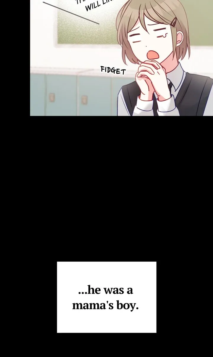 A Romantic Ending with My 2D Boyfriend! Chapter 1 page 44 - 