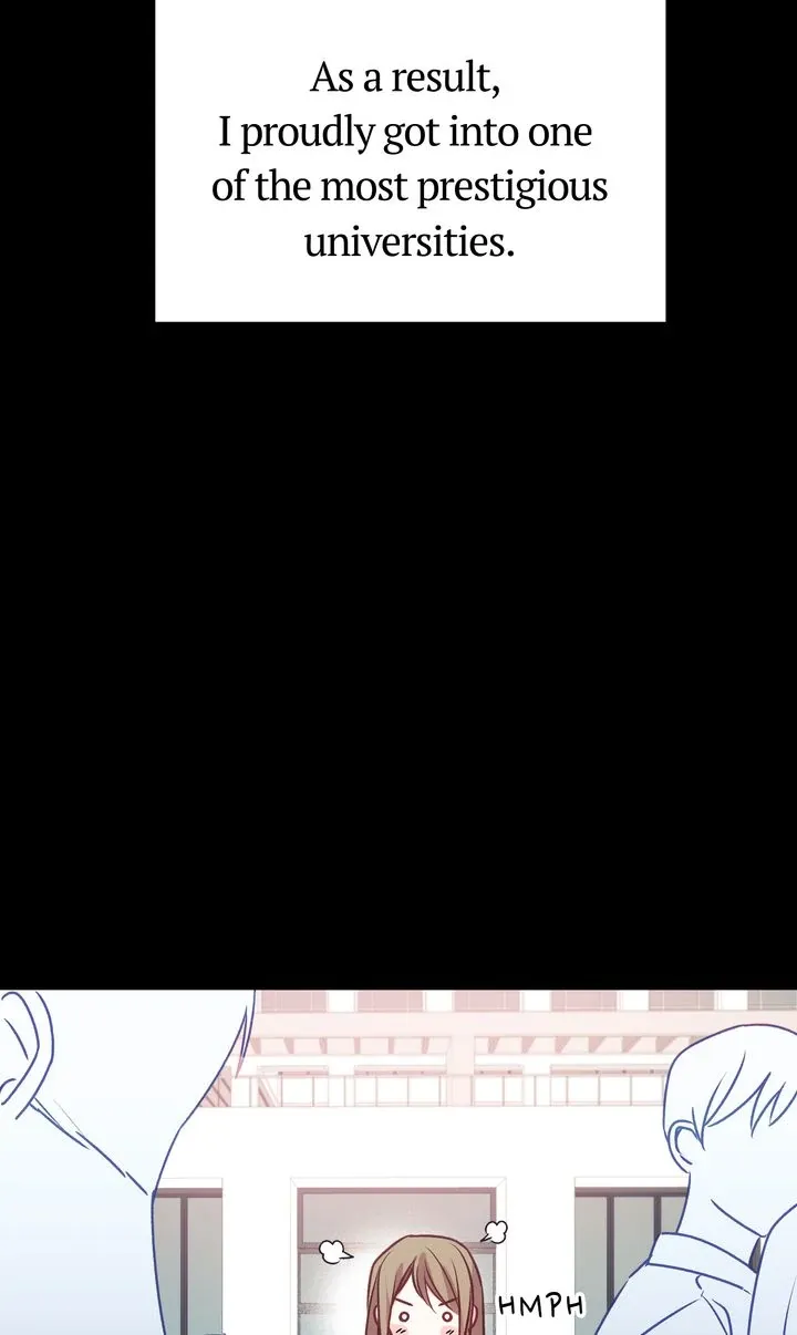 A Romantic Ending with My 2D Boyfriend! Chapter 1 page 47 - 