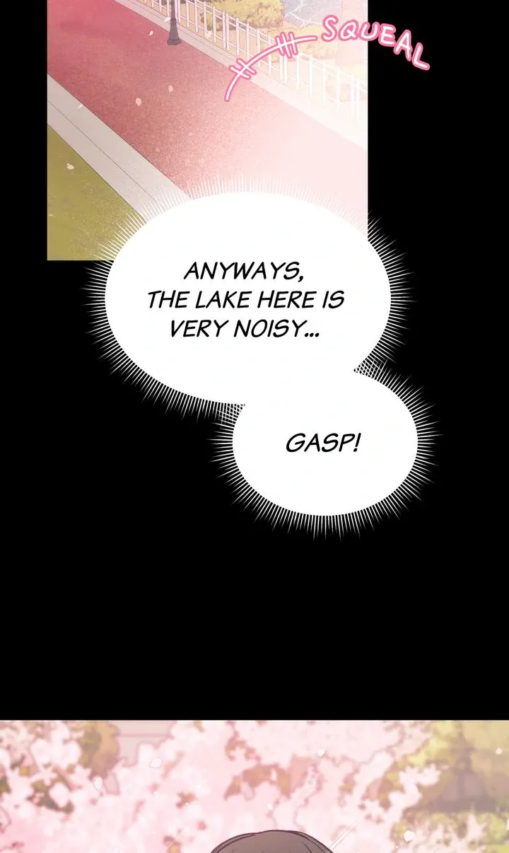 A Romantic Ending with My 2D Boyfriend! Chapter 1 page 49 - 