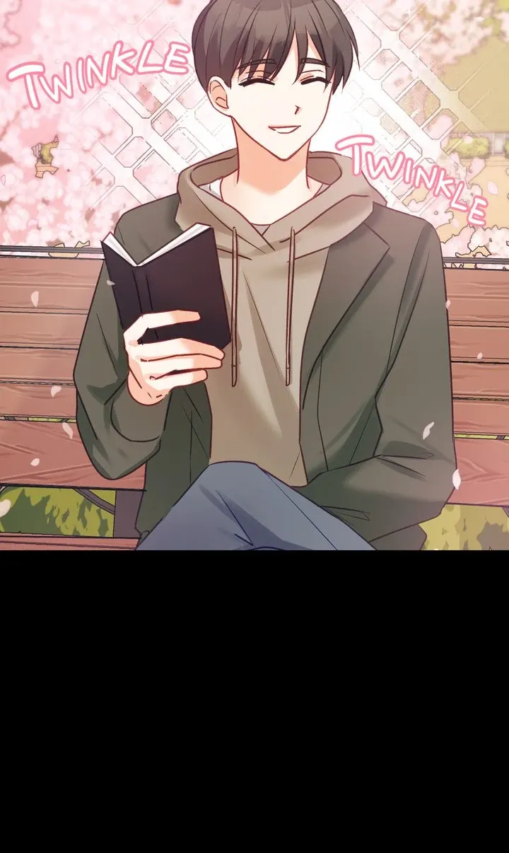 A Romantic Ending with My 2D Boyfriend! Chapter 1 page 50 - 