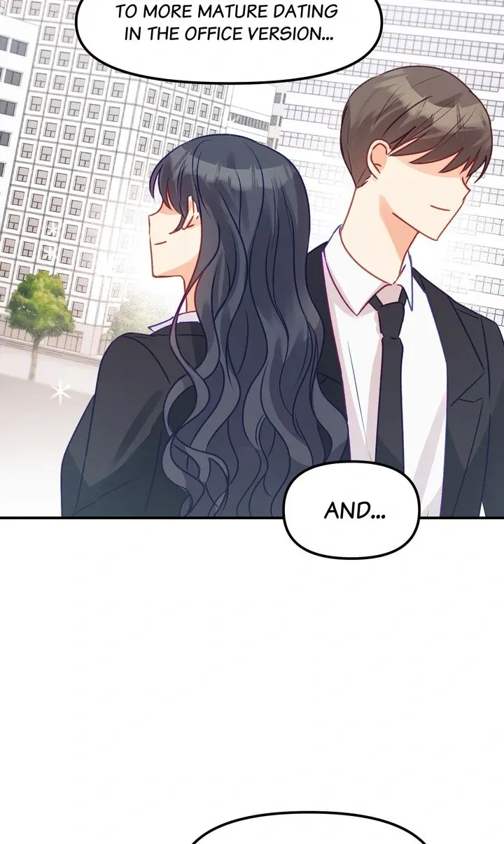 A Romantic Ending with My 2D Boyfriend! Chapter 1 page 6 - 
