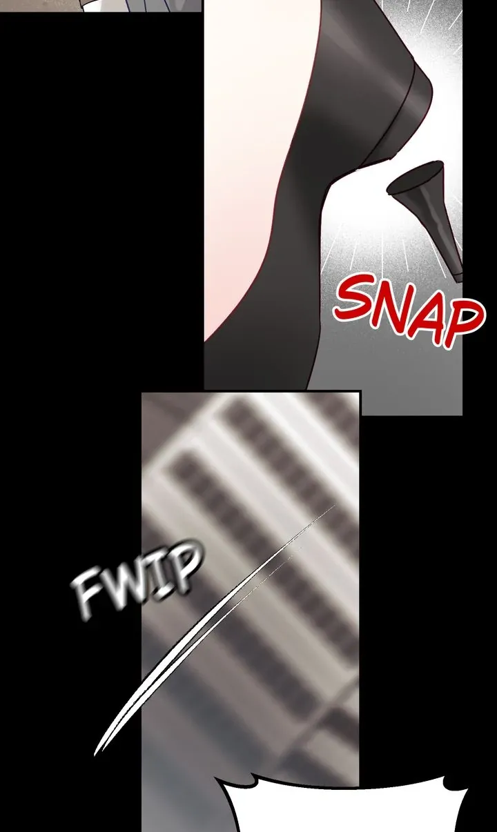 A Romantic Ending with My 2D Boyfriend! Chapter 1 page 55 - 