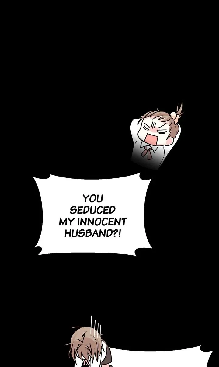 A Romantic Ending with My 2D Boyfriend! Chapter 1 page 59 - 