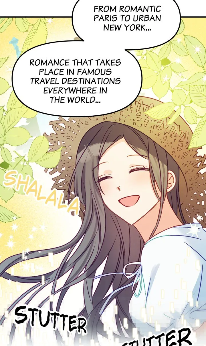 A Romantic Ending with My 2D Boyfriend! Chapter 1 page 7 - 