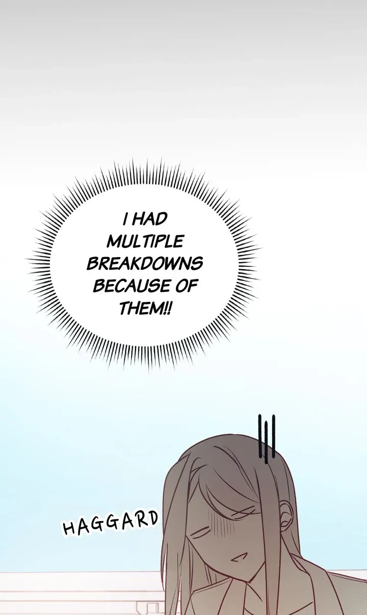 A Romantic Ending with My 2D Boyfriend! Chapter 1 page 61 - 
