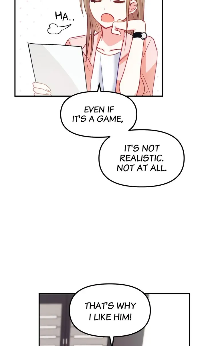 A Romantic Ending with My 2D Boyfriend! Chapter 1 page 68 - 