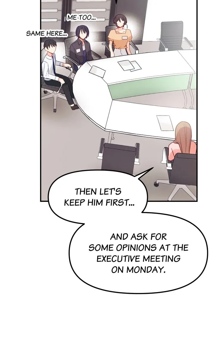 A Romantic Ending with My 2D Boyfriend! Chapter 1 page 69 - 