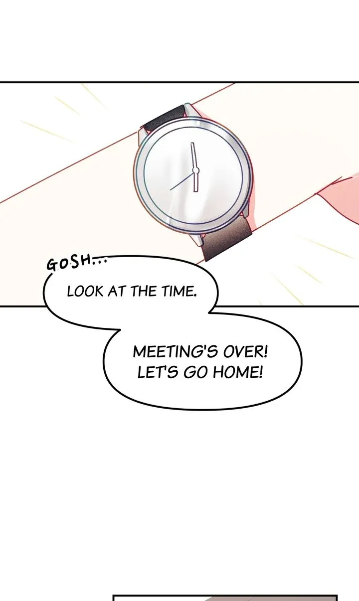 A Romantic Ending with My 2D Boyfriend! Chapter 1 page 70 - 