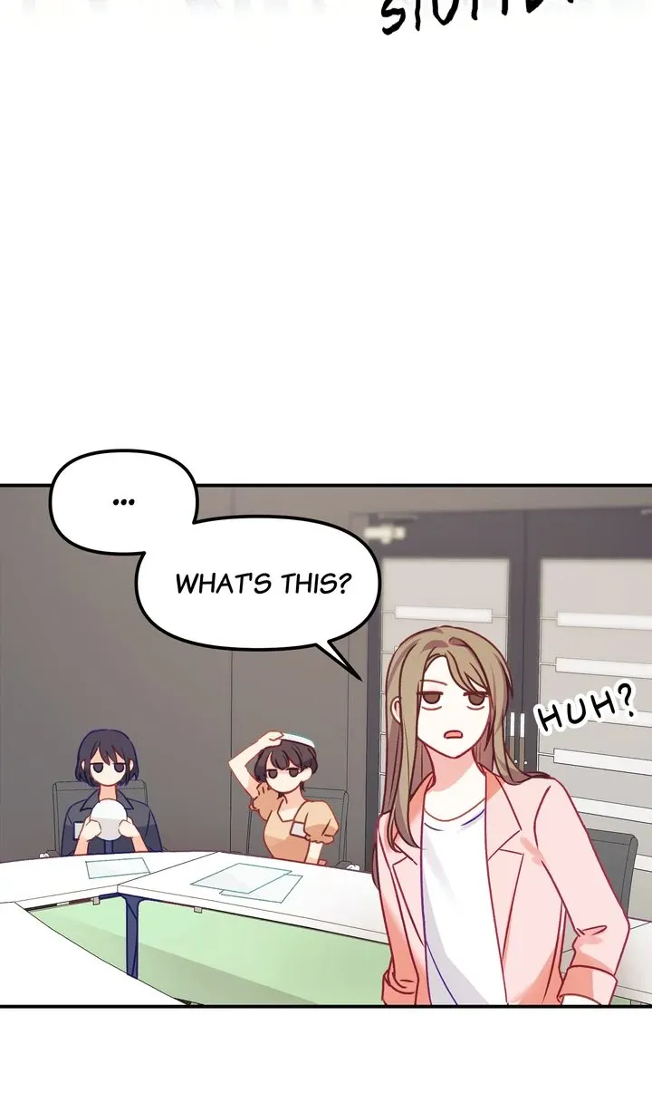 A Romantic Ending with My 2D Boyfriend! Chapter 1 page 8 - 