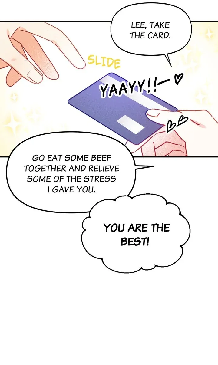 A Romantic Ending with My 2D Boyfriend! Chapter 1 page 72 - 