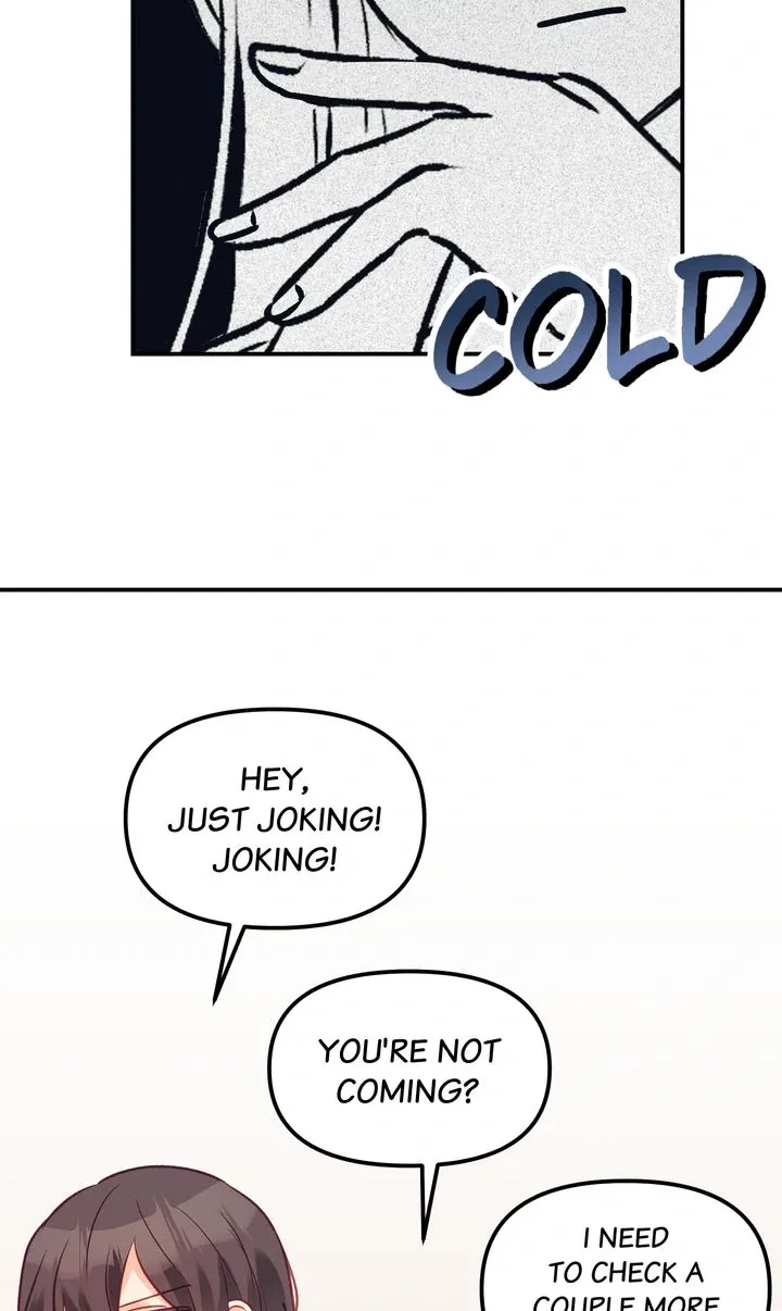 A Romantic Ending with My 2D Boyfriend! Chapter 1 page 75 - 