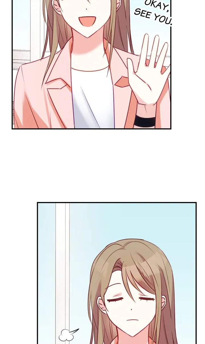 A Romantic Ending with My 2D Boyfriend! Chapter 1 page 77 - 