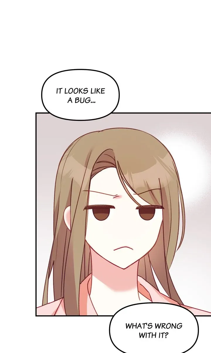 A Romantic Ending with My 2D Boyfriend! Chapter 1 page 9 - 