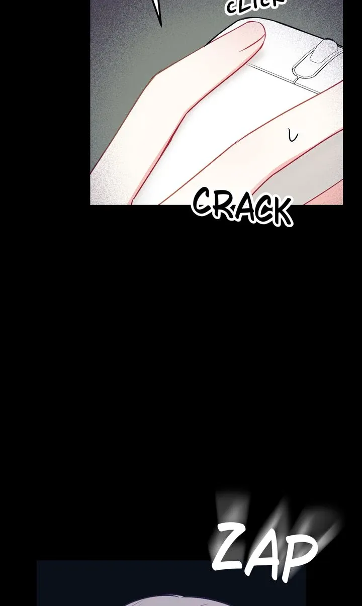A Romantic Ending with My 2D Boyfriend! Chapter 1 page 83 - 