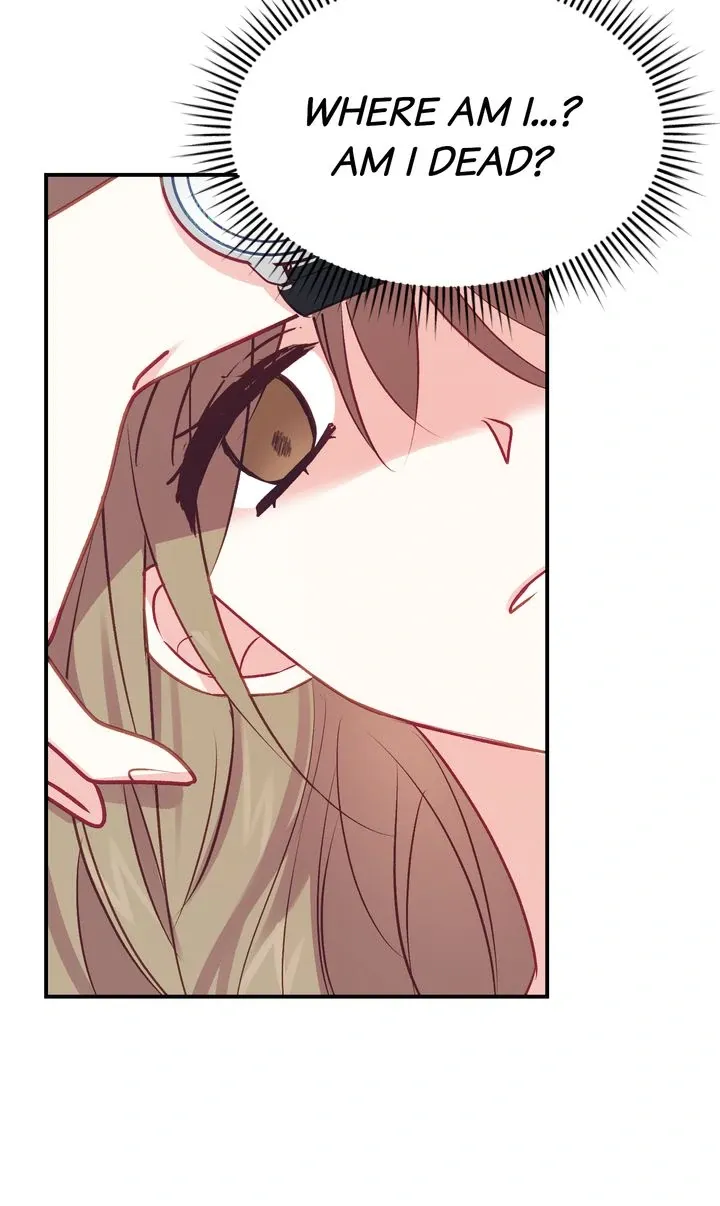 A Romantic Ending with My 2D Boyfriend! Chapter 1 page 88 - 
