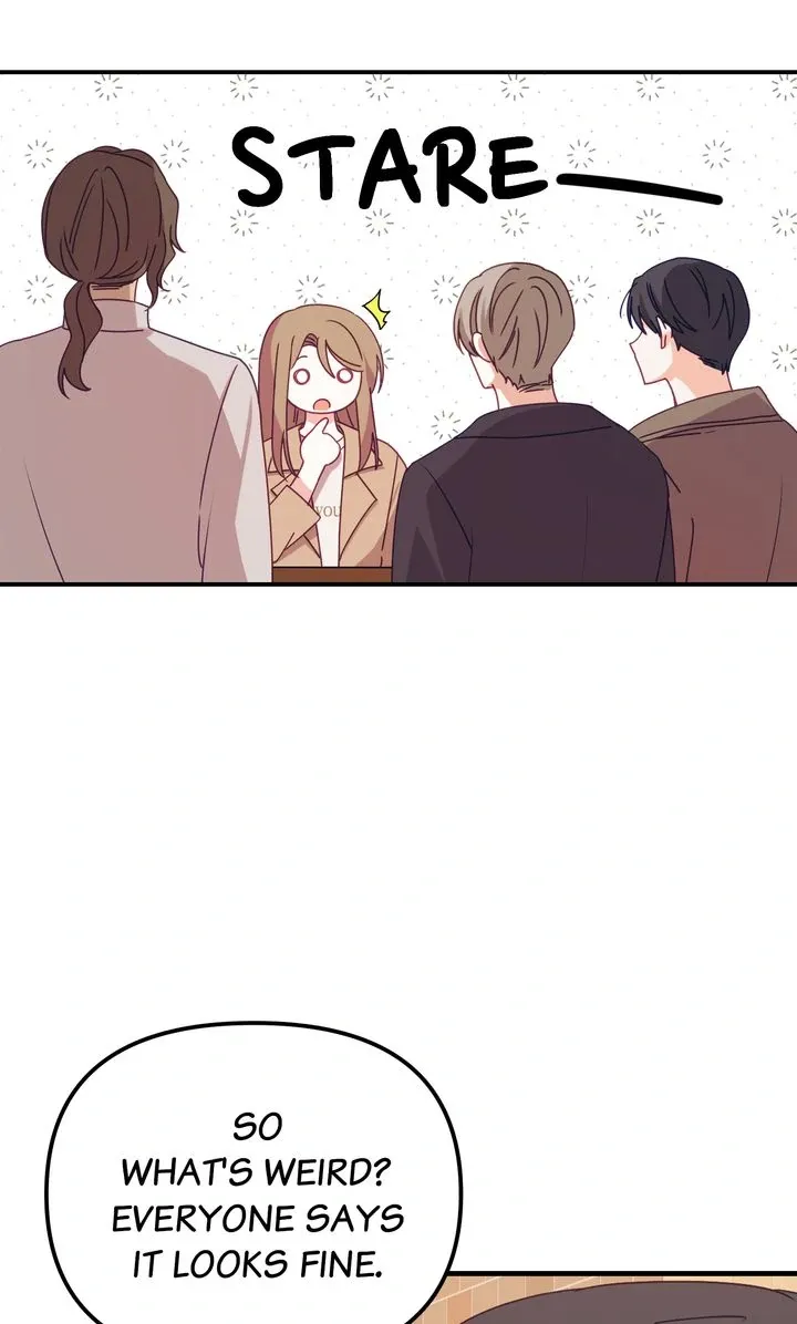 A Romantic Ending with My 2D Boyfriend! Chapter 10 page 13 - 