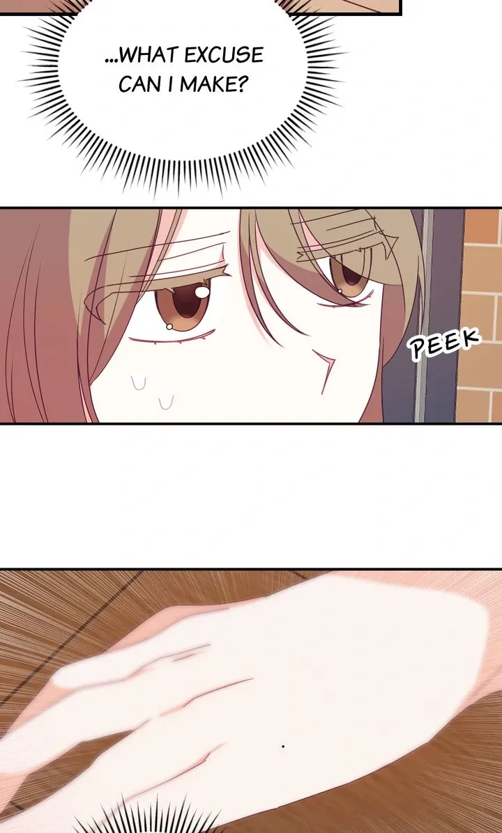 A Romantic Ending with My 2D Boyfriend! Chapter 10 page 16 - 