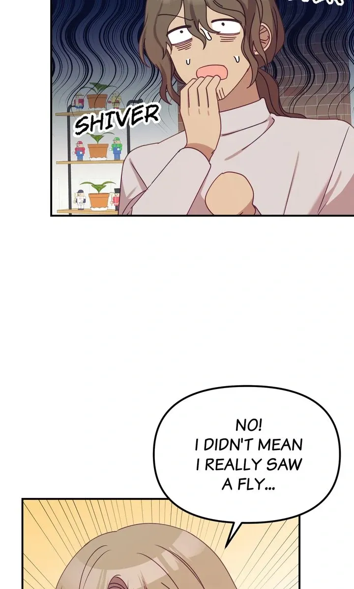 A Romantic Ending with My 2D Boyfriend! Chapter 10 page 18 - 