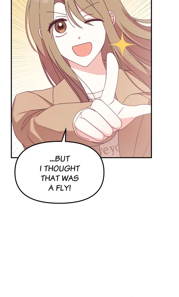 A Romantic Ending with My 2D Boyfriend! Chapter 10 page 19 - 