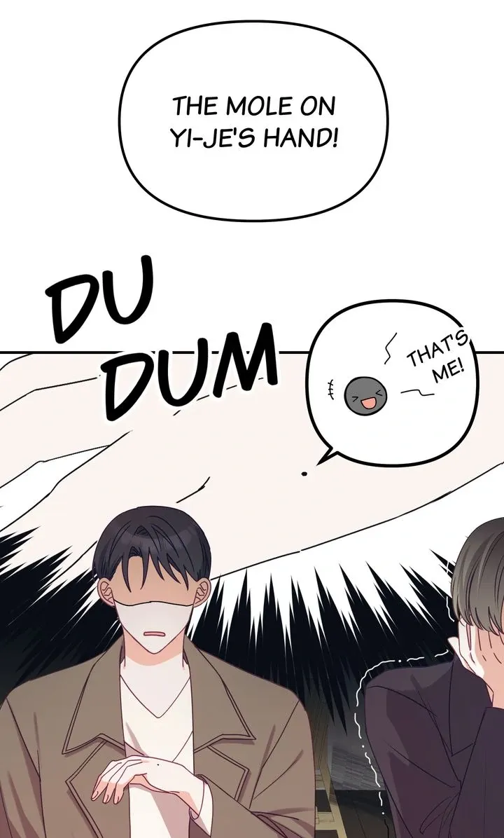 A Romantic Ending with My 2D Boyfriend! Chapter 10 page 20 - 