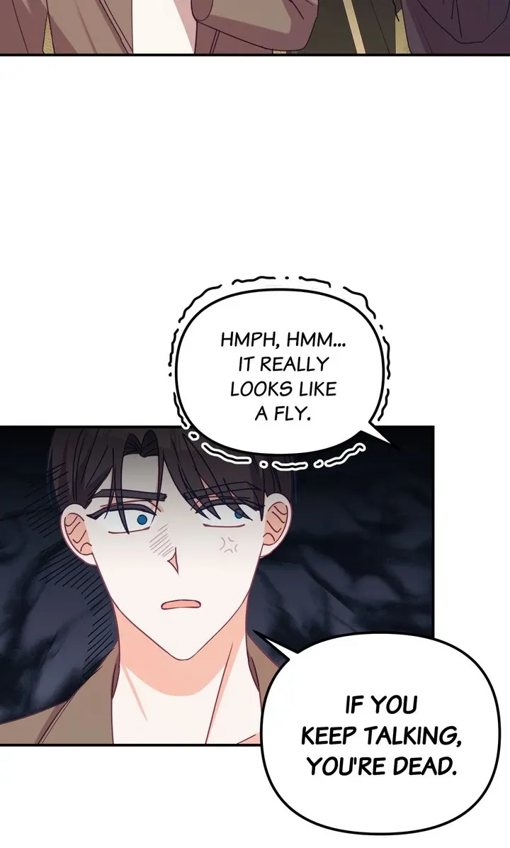 A Romantic Ending with My 2D Boyfriend! Chapter 10 page 21 - 