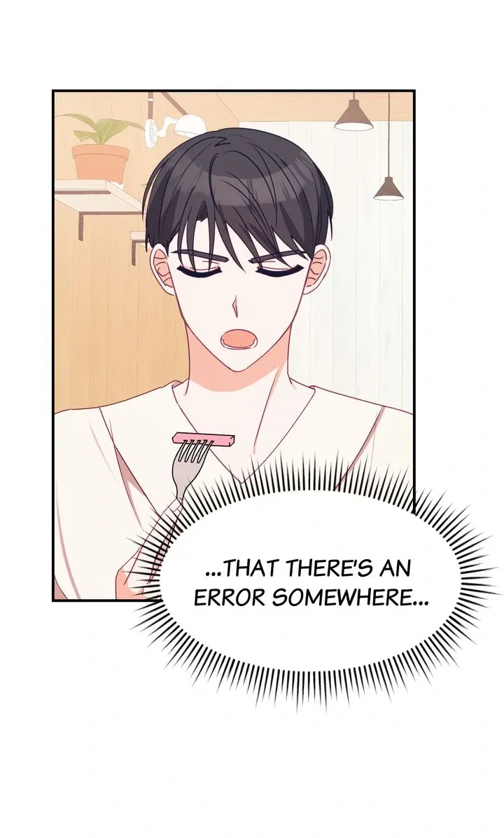 A Romantic Ending with My 2D Boyfriend! Chapter 10 page 25 - 