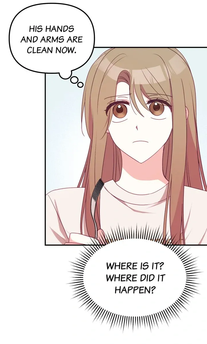 A Romantic Ending with My 2D Boyfriend! Chapter 10 page 26 - 