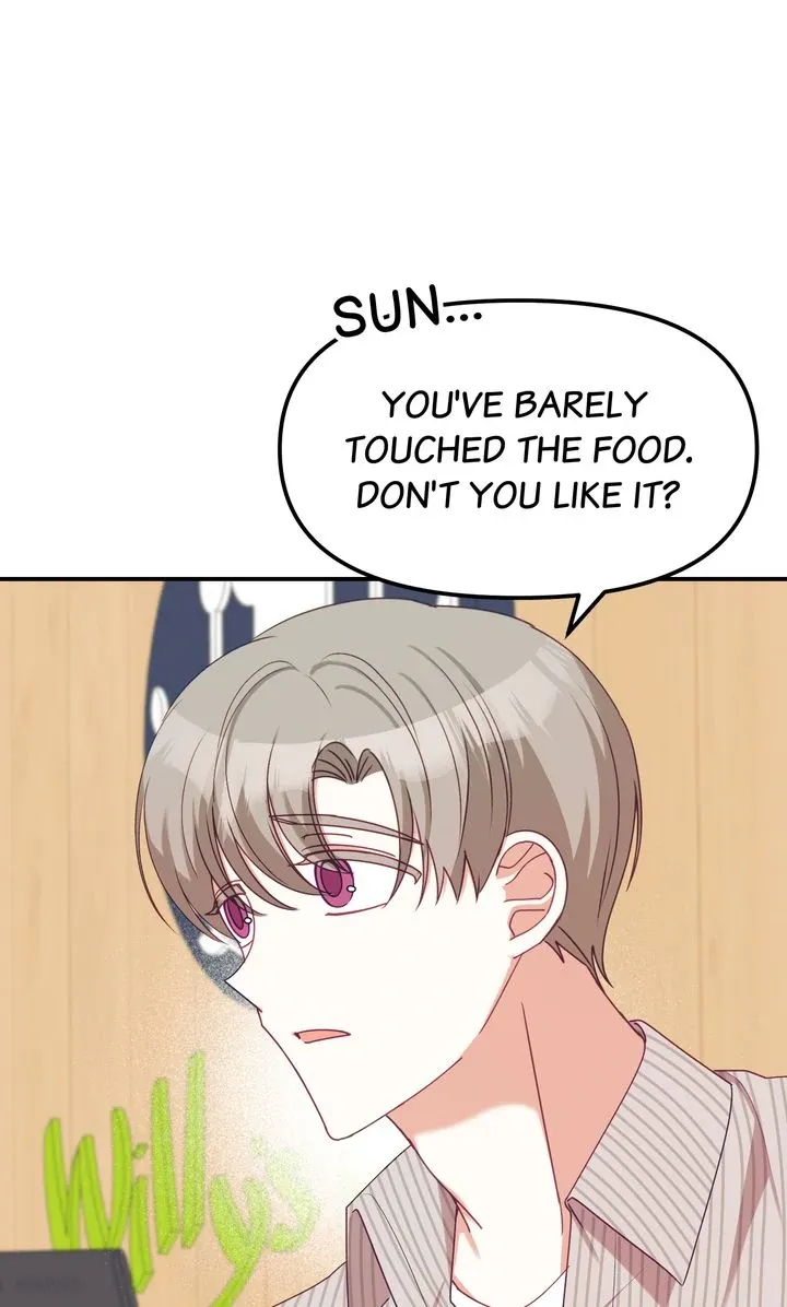 A Romantic Ending with My 2D Boyfriend! Chapter 10 page 28 - 