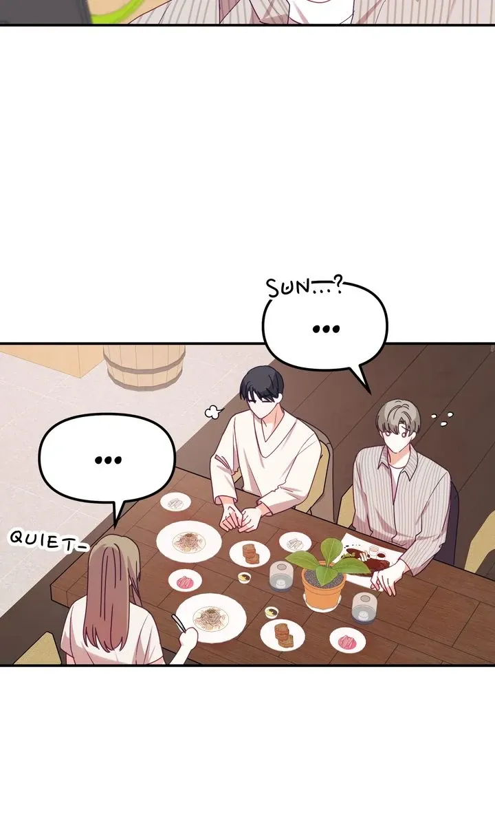 A Romantic Ending with My 2D Boyfriend! Chapter 10 page 29 - 