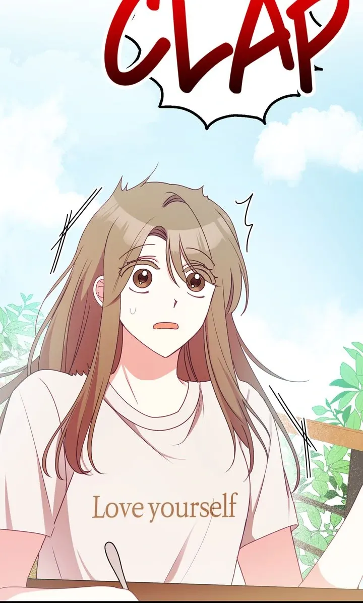 A Romantic Ending with My 2D Boyfriend! Chapter 10 page 31 - 