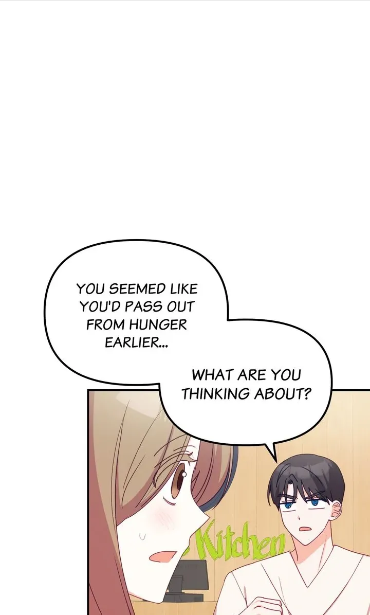 A Romantic Ending with My 2D Boyfriend! Chapter 10 page 32 - 