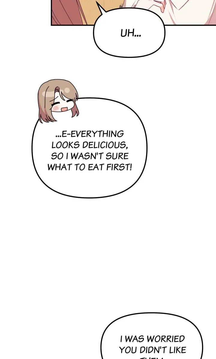 A Romantic Ending with My 2D Boyfriend! Chapter 10 page 33 - 