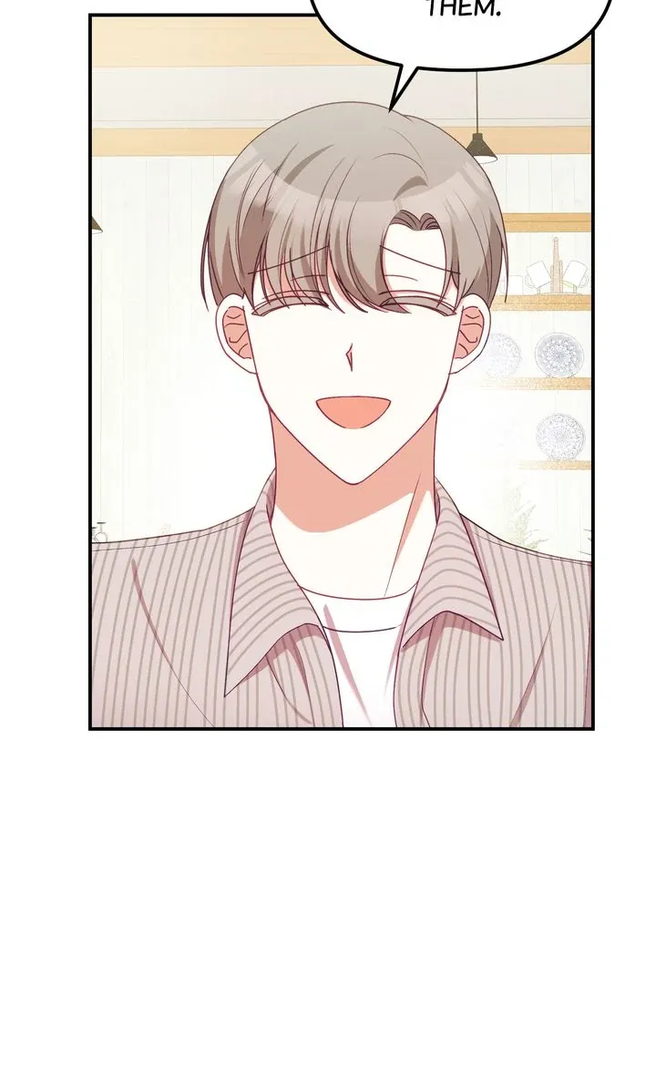 A Romantic Ending with My 2D Boyfriend! Chapter 10 page 34 - 