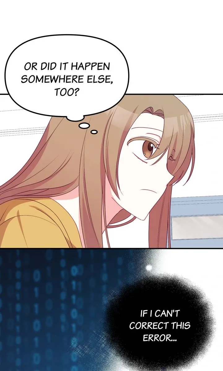 A Romantic Ending with My 2D Boyfriend! Chapter 10 page 39 - 