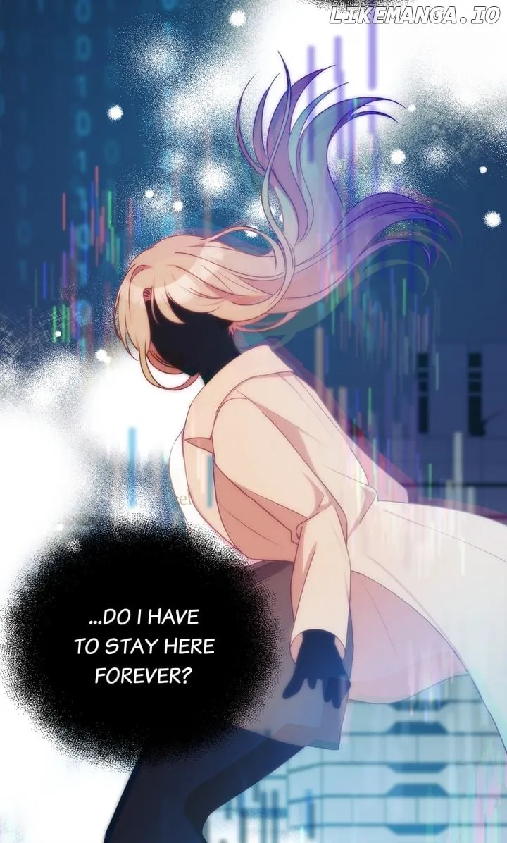 A Romantic Ending with My 2D Boyfriend! Chapter 10 page 40 - 