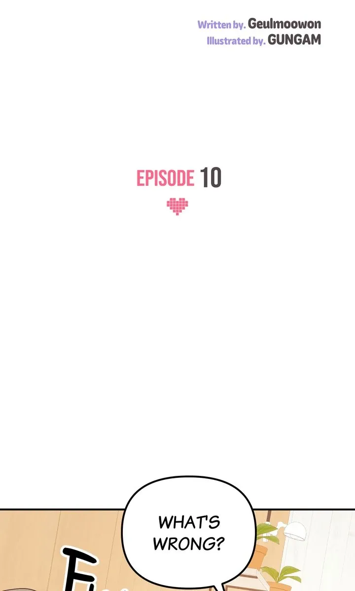 A Romantic Ending with My 2D Boyfriend! Chapter 10 page 5 - 