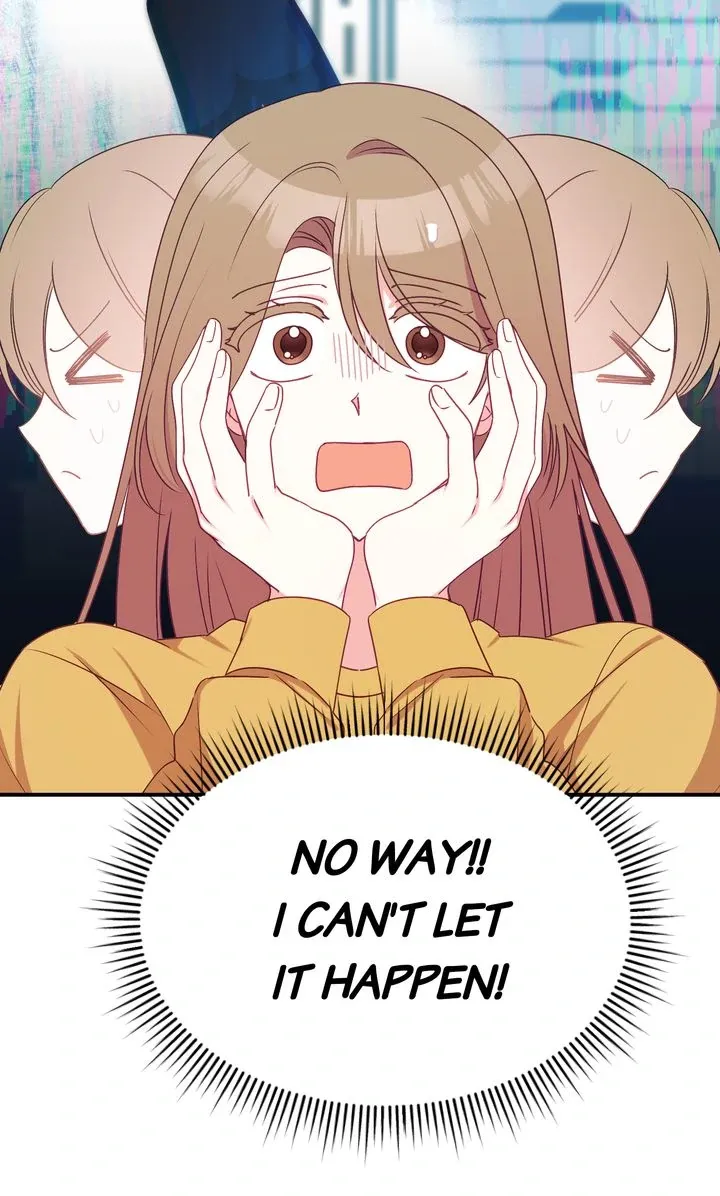 A Romantic Ending with My 2D Boyfriend! Chapter 10 page 41 - 