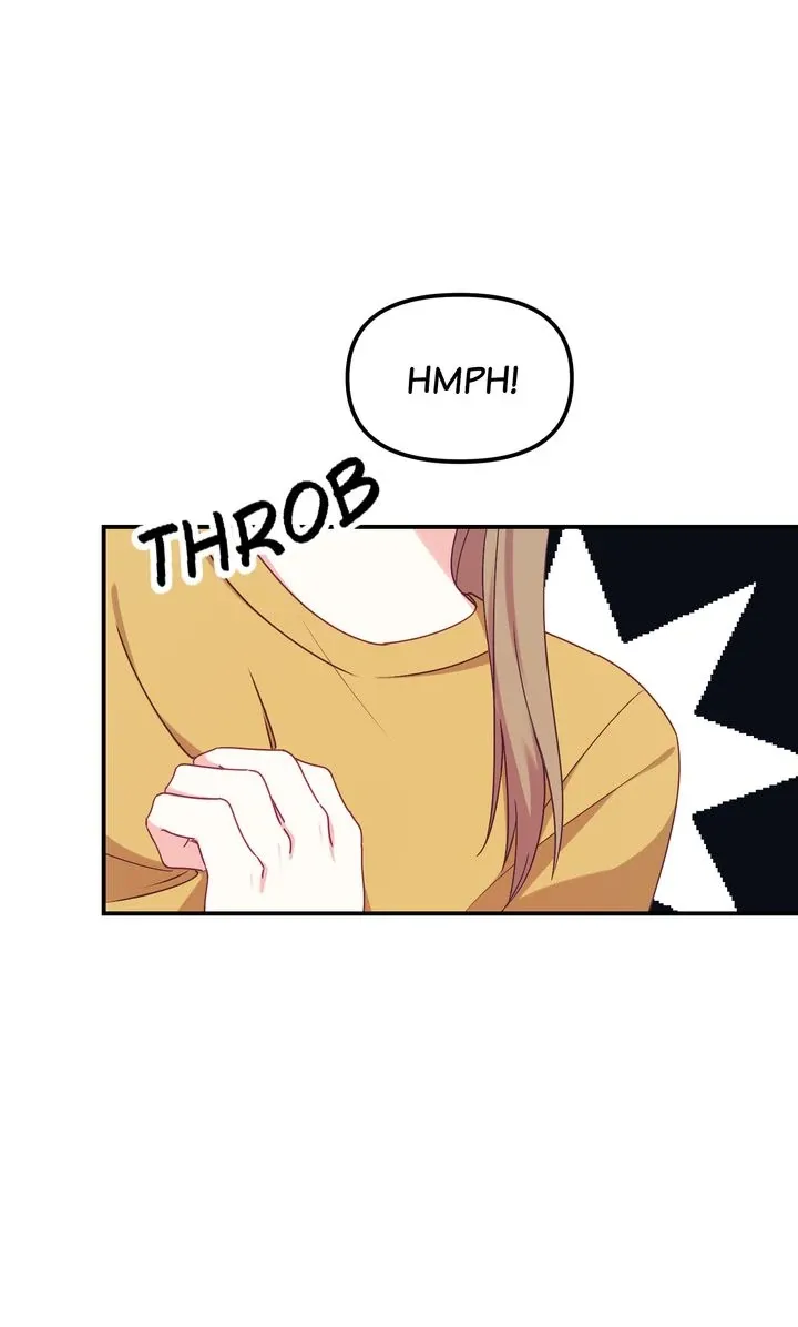 A Romantic Ending with My 2D Boyfriend! Chapter 10 page 42 - 